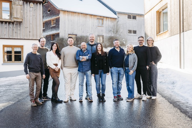 Strategietagung des Ausschusses – gemeinsam die Zukunft gestalten