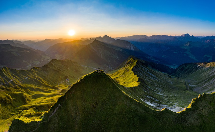 Berufsfotografen Vorarlberg