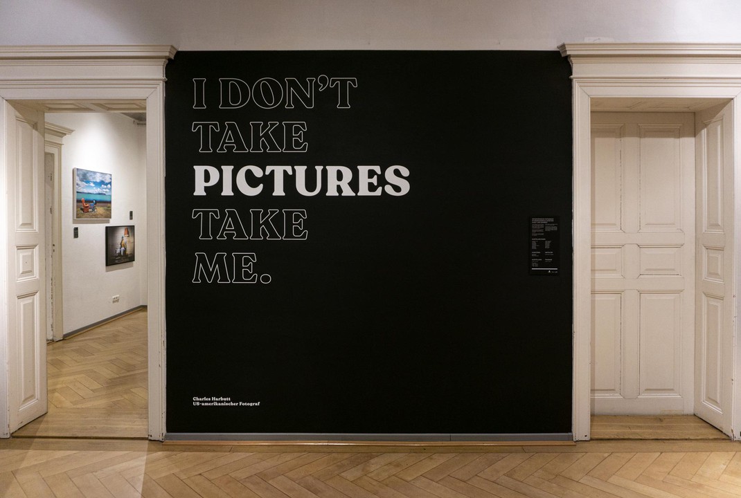 Pictures Ausstellung 2019