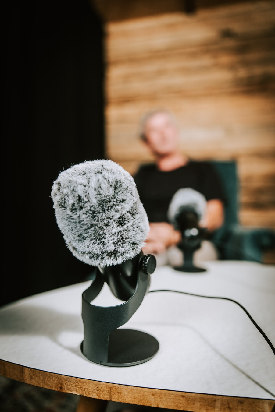 Der Podcast der Vorarlberger Berufsfotografie