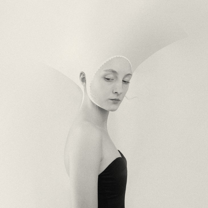 Minimalist Photography Award: Vernissage am 11.01.2025 in Bregenz