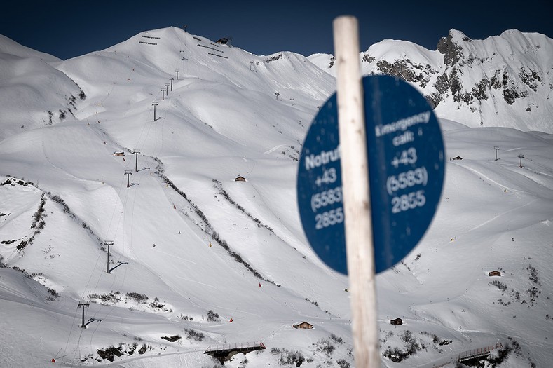 Berufsfotografen Vorarlberg