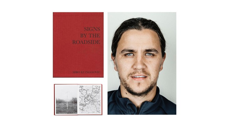 Fotograf Miro Kuzmanovic für MACK First Book Award nominiert