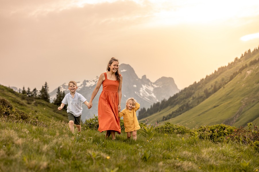 Berufsfotografen Vorarlberg
