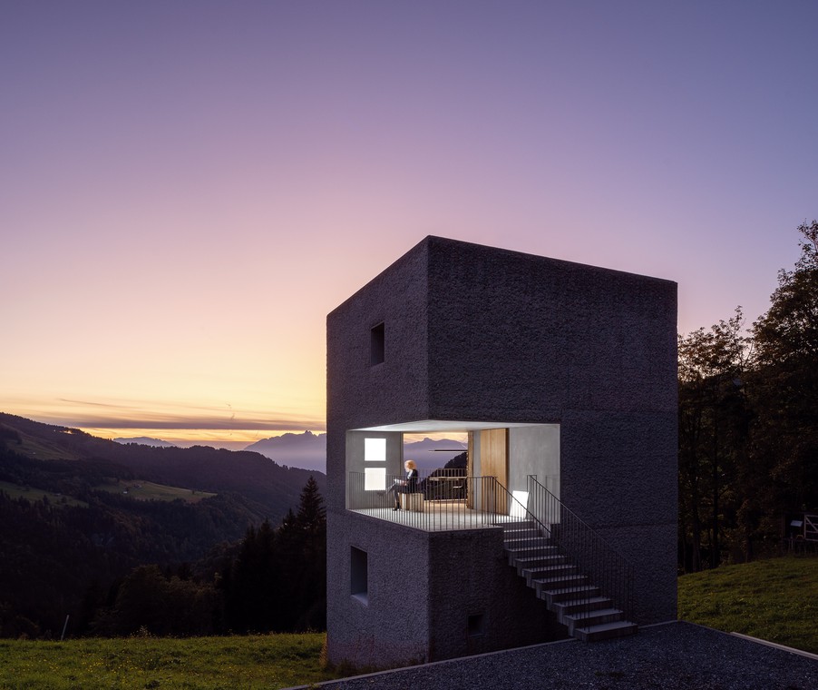 Berufsfotografen Vorarlberg