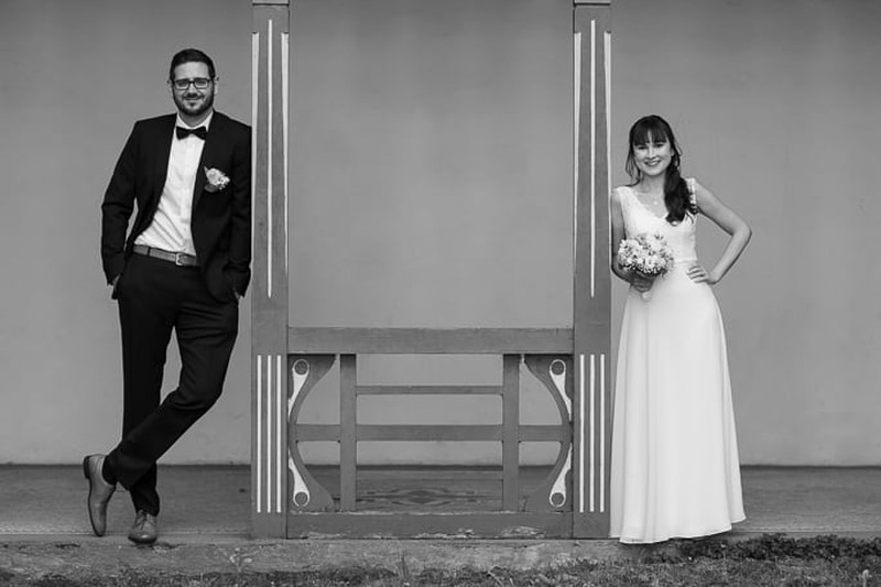 Hochzeit