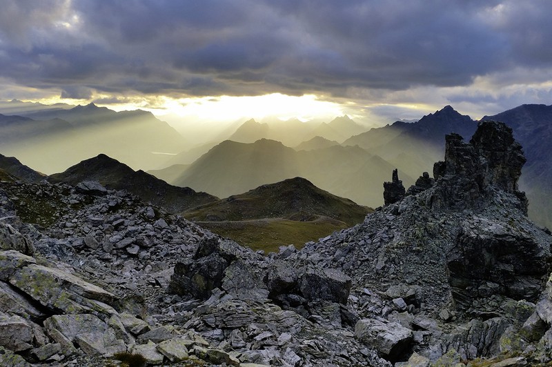 Silvretta