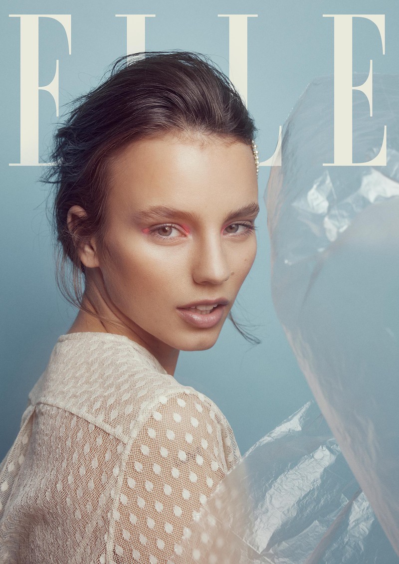 ELLE