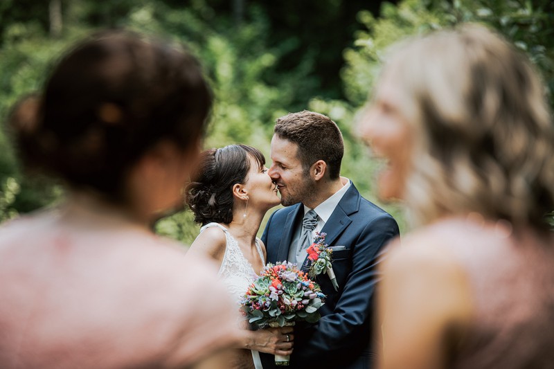 Hochzeit Vorarlberg