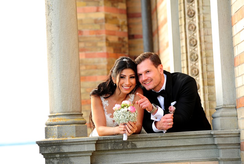 Hochzeit Bad Schachen Lindau