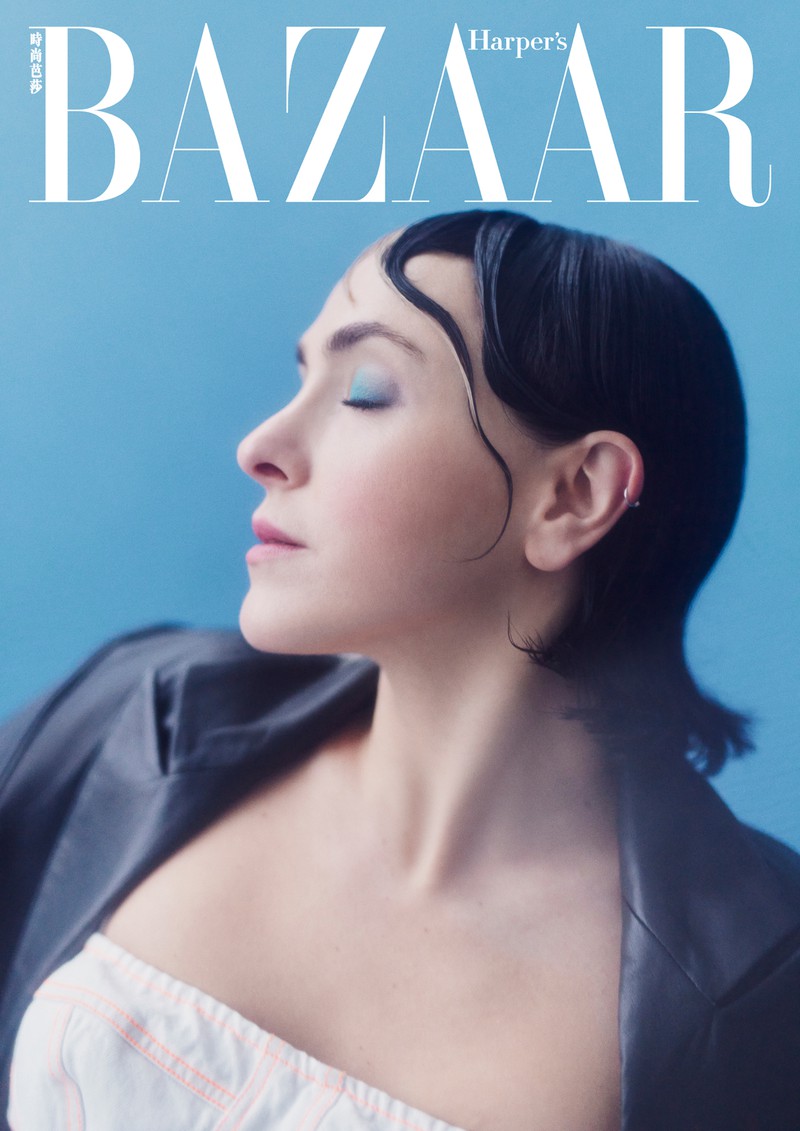 Harper's Bazaar