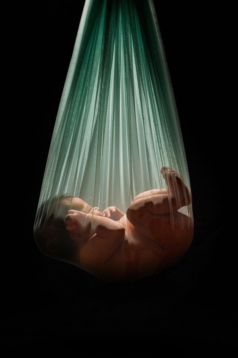 Newborn Shooting Vorarlberg