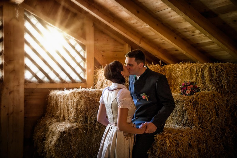 Fotograf Vorarlberg Hochzeit