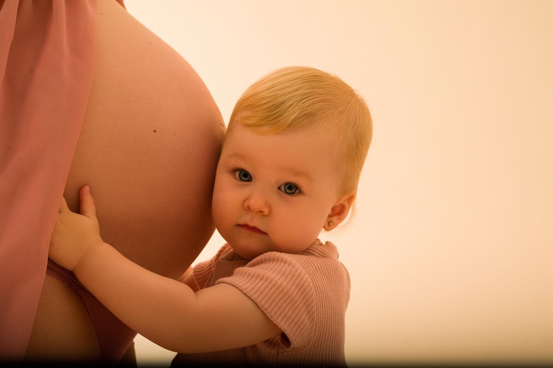 Babyshooting Vorarlberg