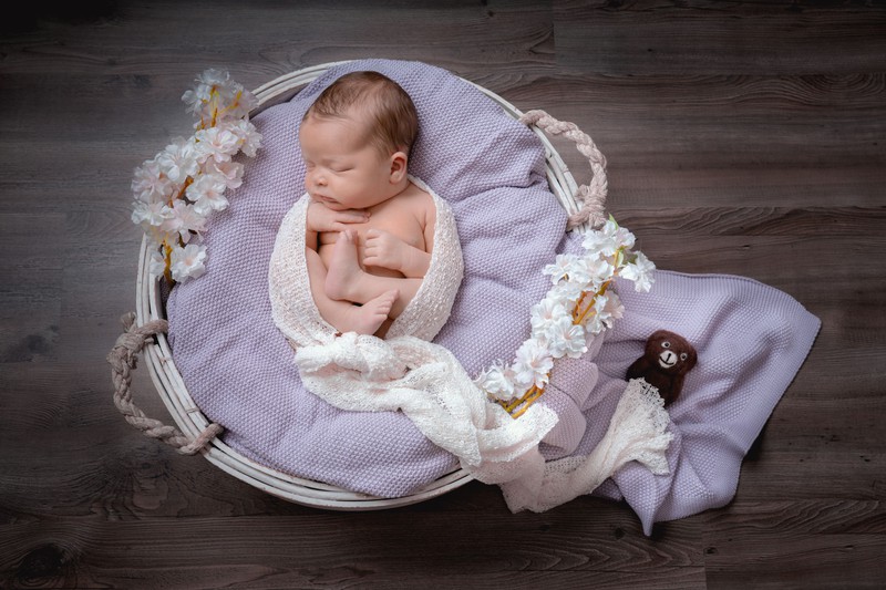 Newborn