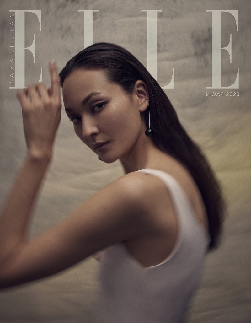 ELLE