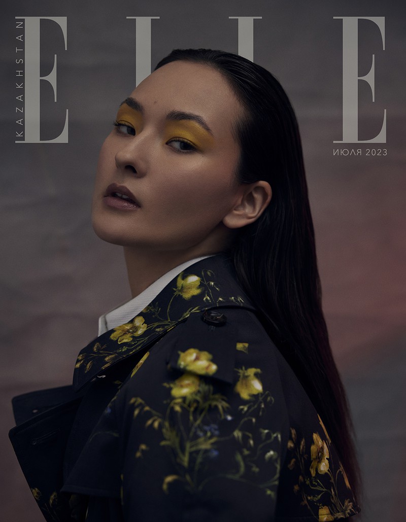 ELLE