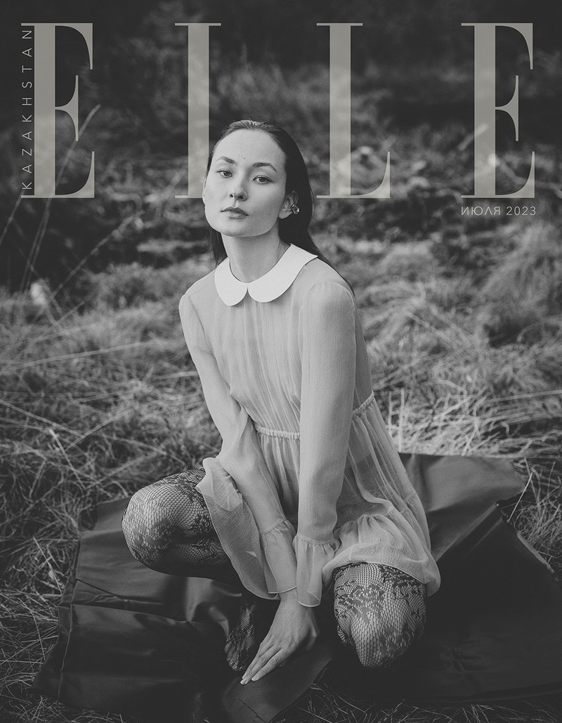 ELLE