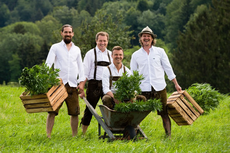 Fotograf Vorarlberg Businesshooting