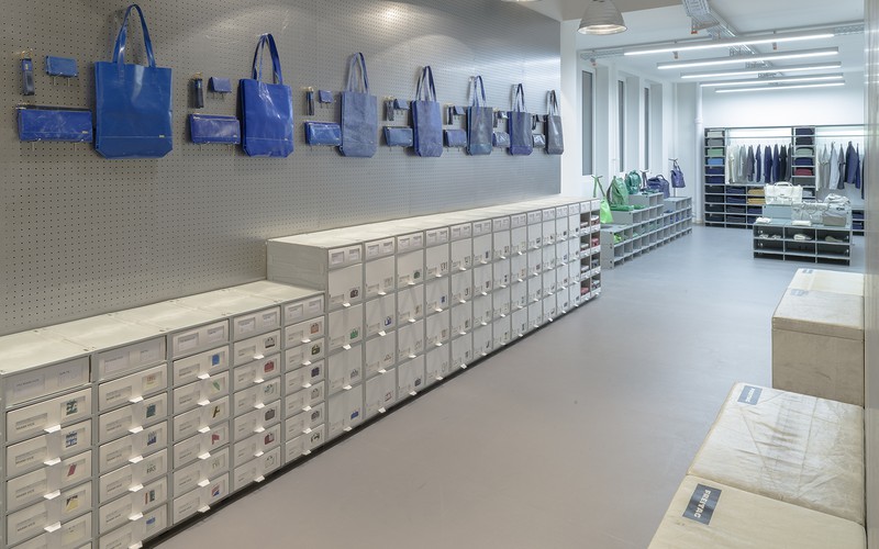 Freitag Store