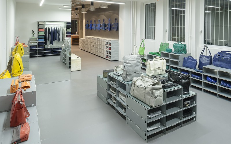 Freitag Store
