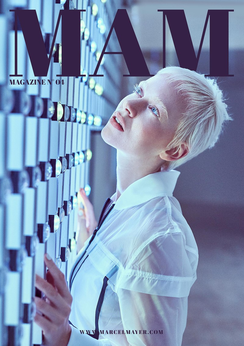MAM Magazine 04