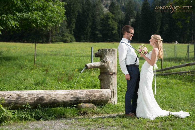 Hochzeit