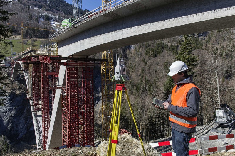 Leica Geosystems Hexagon