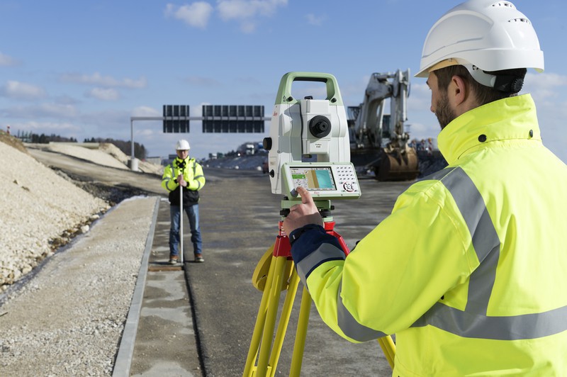 Leica Geosystems Hexagon