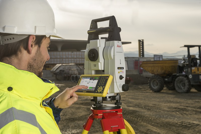 Leica Geosystems Hexagon