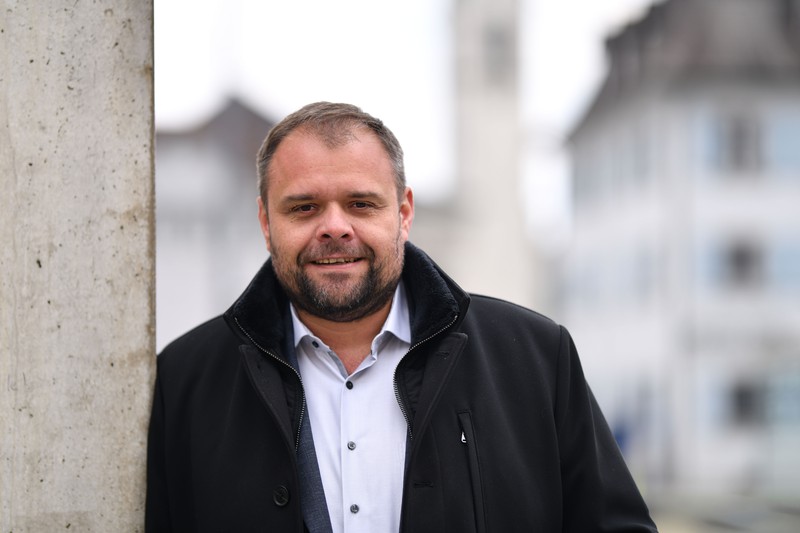 Markus Fäßler 2025