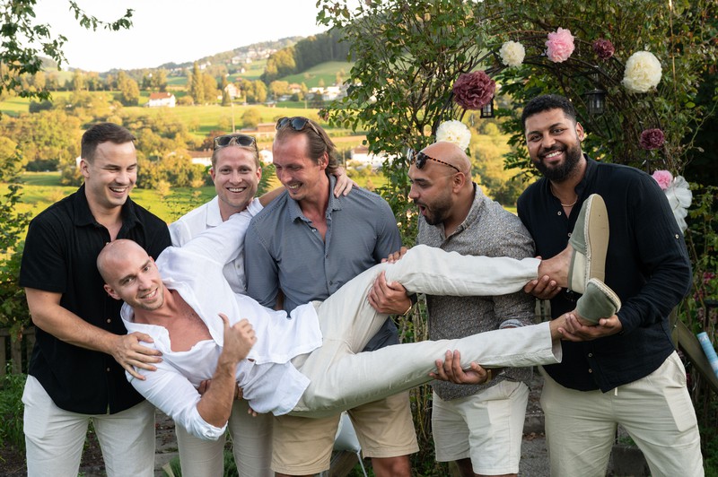 Wedding