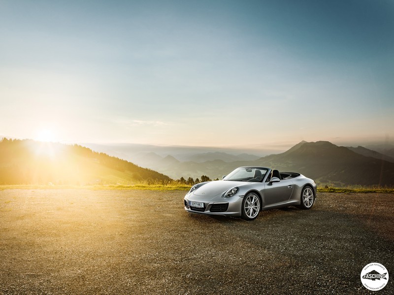 Porsche