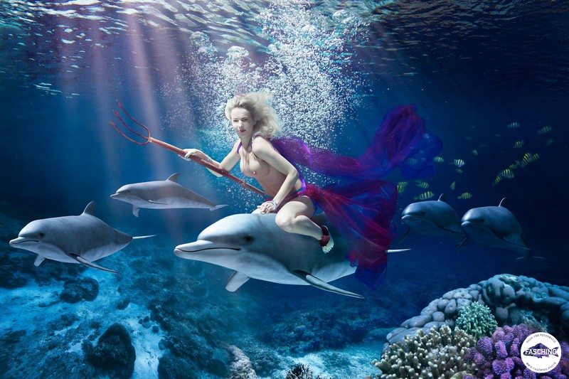 Underwaterworld