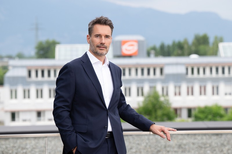 Business Portrait
