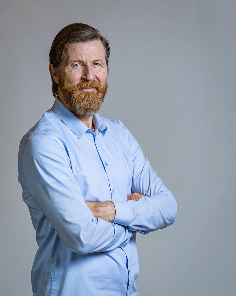 Portraits aus der V-Bildwerkstatt