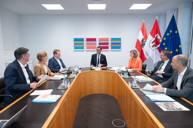 Landesregierung