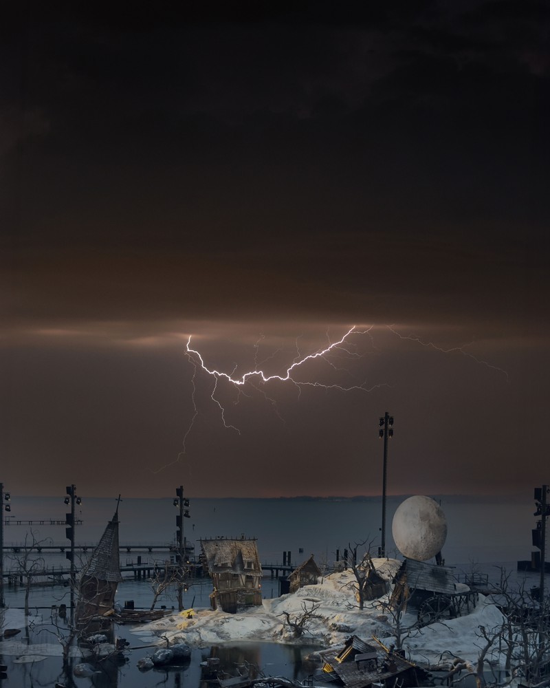 Gewitter 2024
