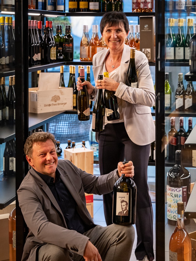 Business-Portrait Hotellerie der V-Bildwerkstatt