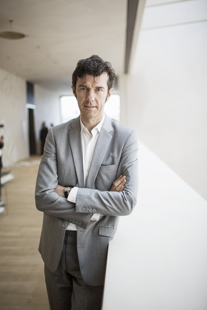 Stefan Sagmeister | Gestalter