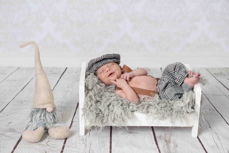 Newborn