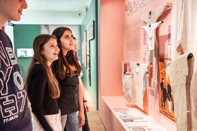 Vorarlberg Museum Kinder+Familie