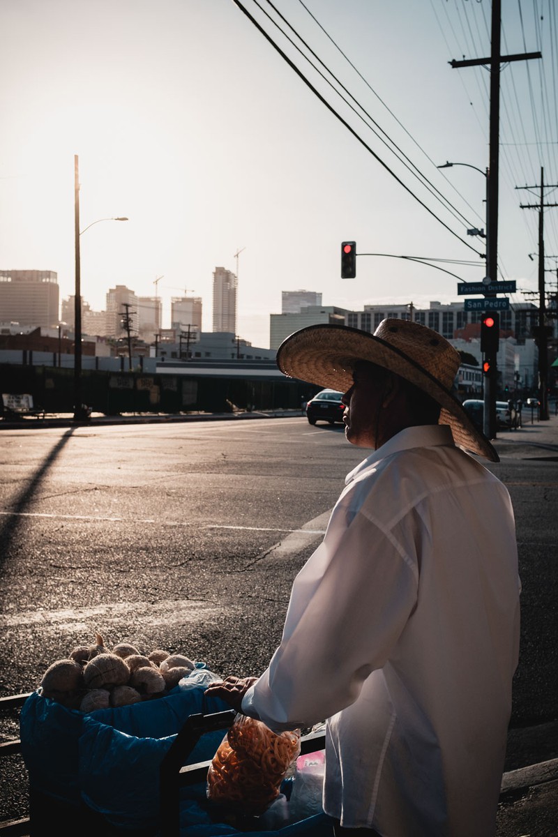 Street Fotografie