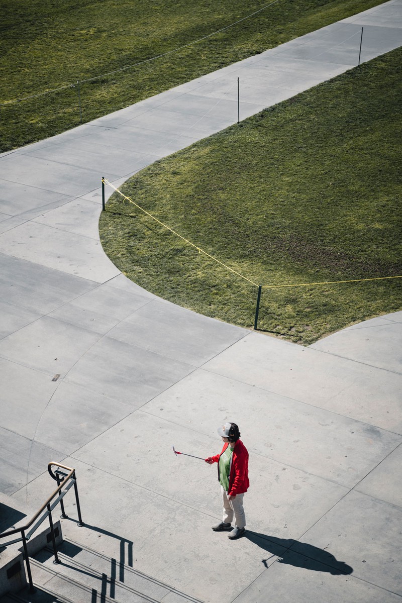 Street Fotografie