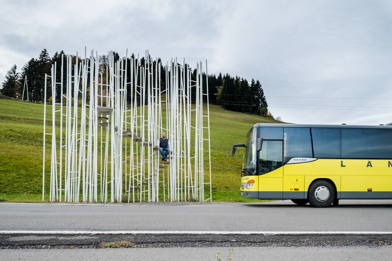 Portrait für Setra Busse