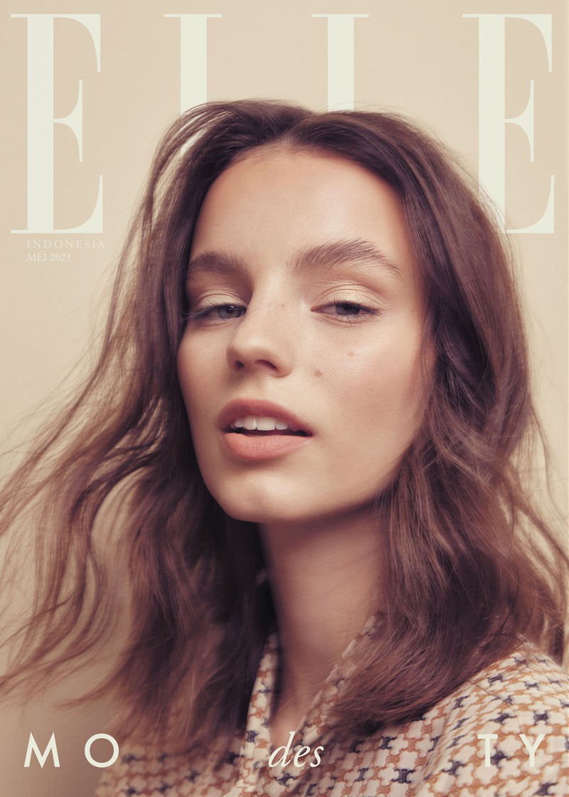 ELLE