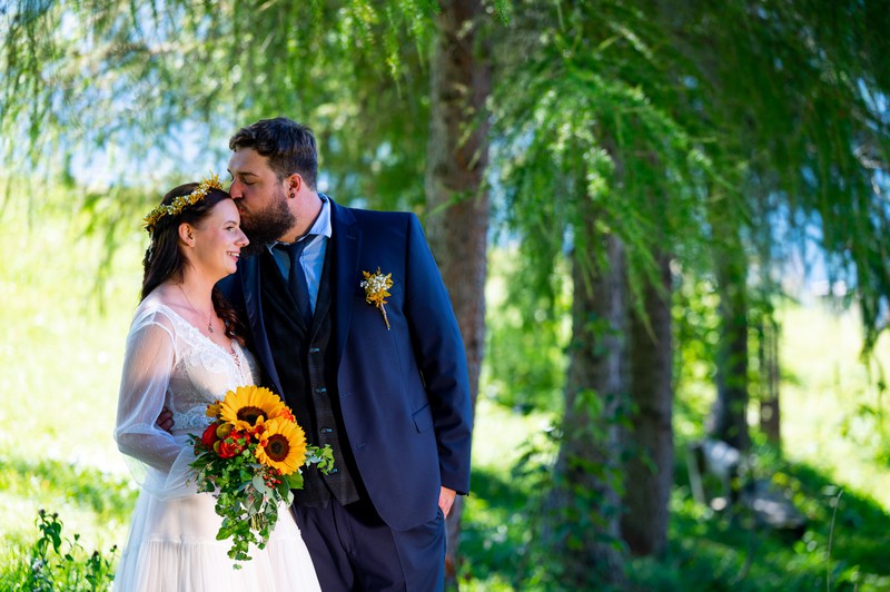 Hochzeitsfoto Weeding