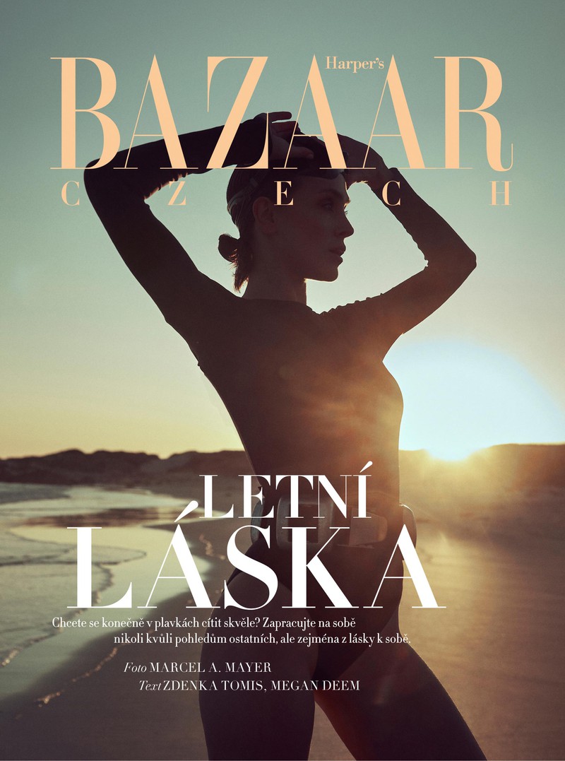 Harper's Bazaar