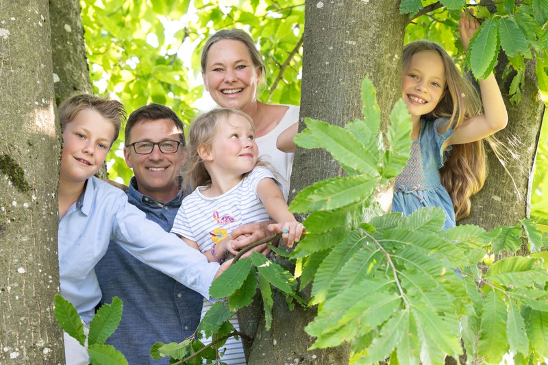 Familienzeit